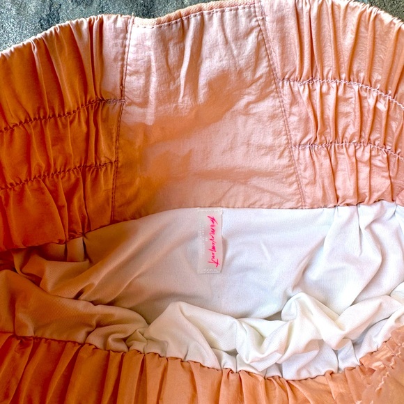 New🌟Free People Movement - The Way Home Shorts-Light pink - Picture 12 of 13